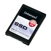 Intenso 128gb top sata 3 Ssd sata3 ( 25526 )