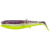 Savage Gear Cannibal Shad Purple Glitter Bomb 12,5 cm 20 g