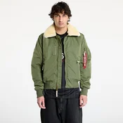 Jakna Alpha Industries Injector III Olive M