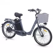 DAKOTA elektricni Bicikl 22