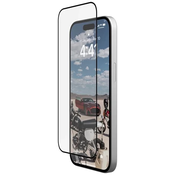 UAG Glass Shield Plus, clear - iPhone 15 (144351110040)