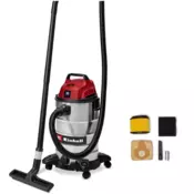 EINHELL TC-VC 3055 S, usisavač suho/mokro