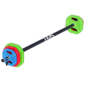 HMS SBP20 Body Pump Barbell 20KG HMS