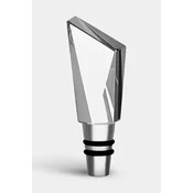 Zamašek za šampanjec Orrefors Carat City Stockholm 10,3 cm