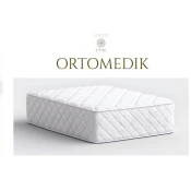 Luxury Atelier Design Dušek Ortomedik premier rucno radeni garancija 10 godina 80 x 200