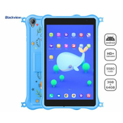 BLACKVIEW Tablet TAB 5, 3GB/64GB, plava