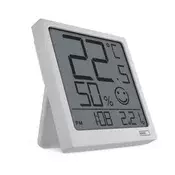 Termometer s prikazom vlage E0522