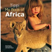 Tippi My Book of Africa