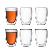 Bodum kozarci 4559-10 Pavina 0,35 l