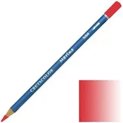 Umjetničke drvene bojice aquarel Cretacolor marino permanent tamno rdeča 3 kom u kartonskoj kutiji
