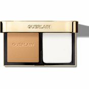 Guerlain Kompaktna matirajoča ličila Parure Gold Skin Control (Hight Perfection Matte Compact Foundation) 10 (Odtenek N°4N)