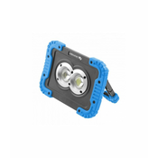 HOEGERT Reflektor LED, USB polnjenje