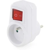 shumee Arcotec 16A električna vtičnica s stikalom