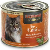Leonardo Superior Selection - raca s piščancem - 200 g