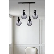 Opviq Luster 2613098, Sivi