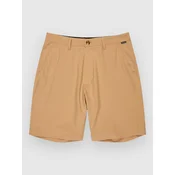 Quiksilver Union Amphibian 20 moške kratke hlače khaki