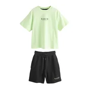 Baker by Ted Baker Komplet  svetlo zelena / črna
