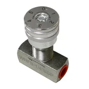 shumee Dušilni ventil WRFB 90 1/4BSP Waryński