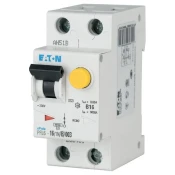 Eaton Kombinirano stikalo 6kA PFL6-6/1N/B/003 tip AC