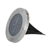 Grundig - LED solarna svetiljka 2xLED/1,2V 600 mAh
