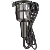 Prenosna lampa za uticnicu 1xE27/60W/230V