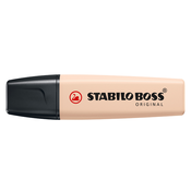 Stabilo STABILO osvetljevalec BOSS ORIGINAL NatureCOLORS, bež, (21655765)