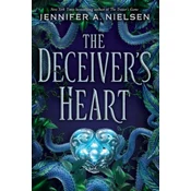 Deceivers Heart (The Traitors Game, Book 2)