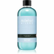 Millefiori Milano Náplň do difuzéru , REFILL FOR DIFFUSER MF MILANO 500 ml Blue Posidonia