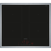 Siemens ED645HQC1E iQ500 polje 60 cm, od Induktionskociono okvir nehrdajuceg celika