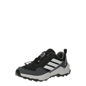 ADIDAS TERREX Športni čevelj bazaltno siva/črna/bela