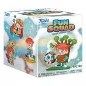 Funko Premium Blind Box: Fun Squad - Never Ending w/CH ( 075379 )