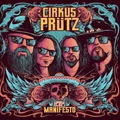 Cirkus Prutz - Manifesto (Limited Edition) (LP)