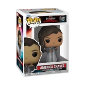 Funko POP! MARVEL - DR STRANGE - AMERICA CHAVEZ