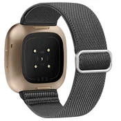 INF Zamenjava paščka za uro za Fitbit Versa 3/4, (21401737)
