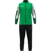 Dynamic Tracksuit