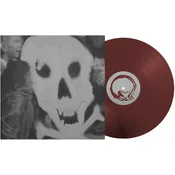 Corbin - Crisis Kid (Indie Edition) (Indie Exclusive Brick Red Coloured) (LP)