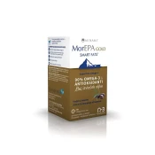 MorEPA gold Smart Fats, 30 kapsula
