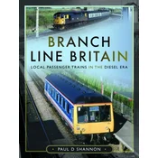 Branch Line Britain