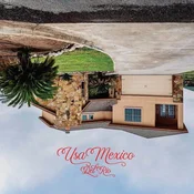 USA/MEXICO - Del Rio (Limited Edition) (LP)