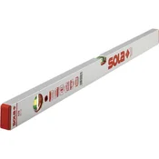 Vodna tehtnica SOLA AZB dolžina 1200 mm