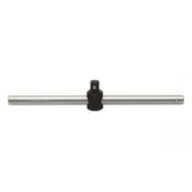 YATO Ratchet 1/4 tip T 152 mm