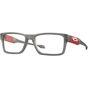 Oakley Double Steal Naocare OY 8020 02
