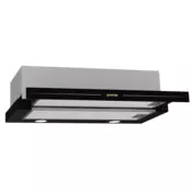 GORENJE Ugradni aspirator BHP62CLB
