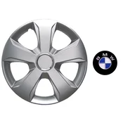Ratkapne za BMW 331, 15