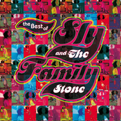 SLY & THE FAMILY STONE - Best of