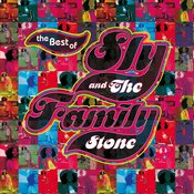 Sly & The Family Stone - The Best Of Sly And The Family Stone (Reissue) (180 g) (2 LP)
