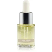 Millefiori Milano Ambra Minerale aroma olje 15 ml