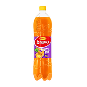 Rauch Bravo Negazirani sok Multivitamin, 1.5L