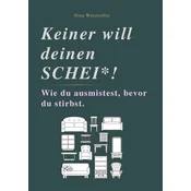 KEINER WILL DEINEN SCHEI*