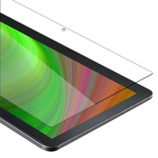 Cadorabo Oklepni film Cadorabo, združljiv z Lenovo v visoki prosojnosti - kaljeno zaščitno steklo v 9H trdoti s 3D združljivostjo na dotik, (20607597)